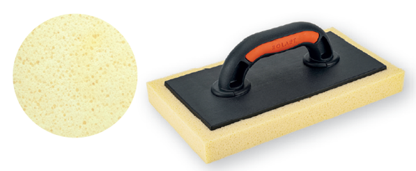 ROLART Süngerli Mala 140x280 mm (12/Koli)